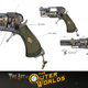 Illustration for article titled The Art Of Obsidians iThe Outer Worlds/i